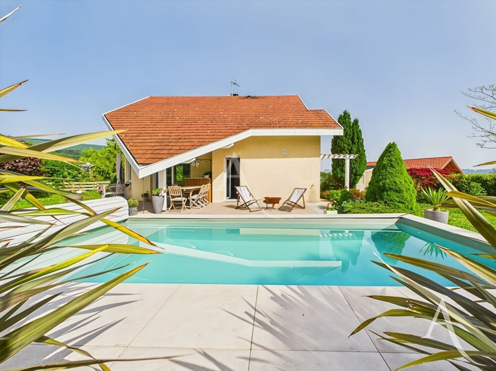 � vendre  Maison Rumilly (74150)