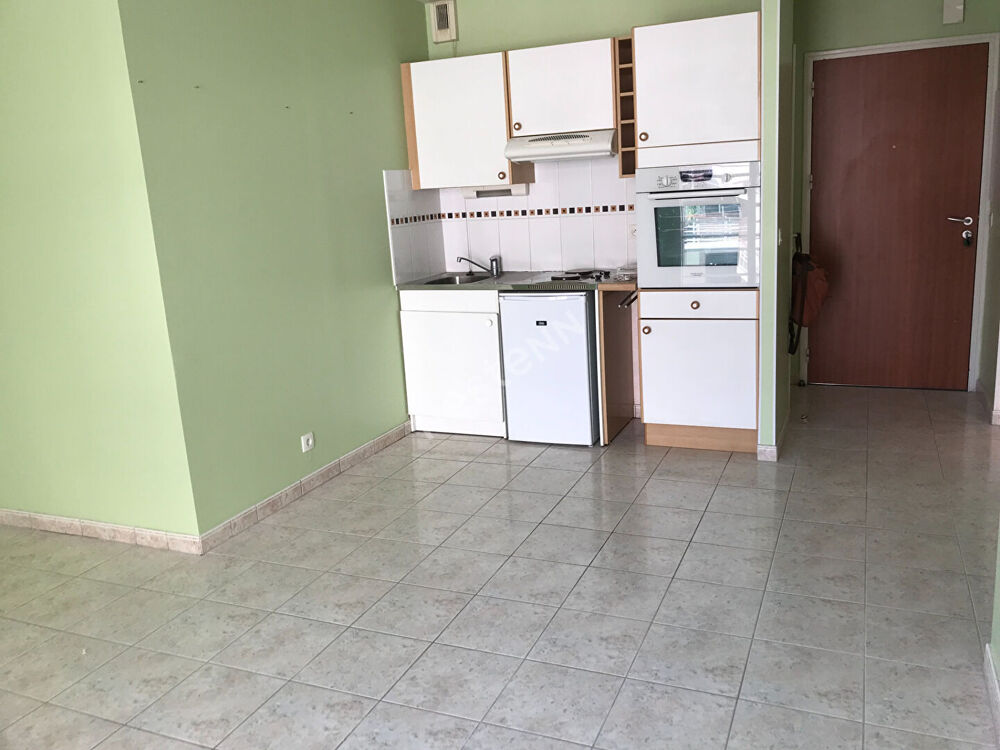 Appartement T2 - Sarzeau bourg