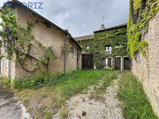  Maison � vendre 6 pi�ces 320 m�