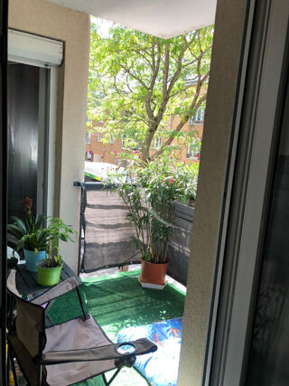  Appartement  vendre 2 pices 40 m