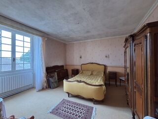  Maison à vendre 11 pièces 216 m²