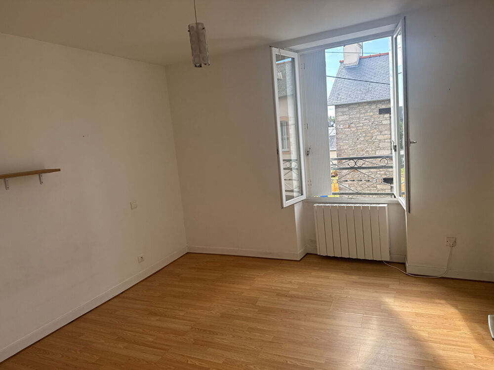 Maison Ploermel 3 pièce(s) 70 m2