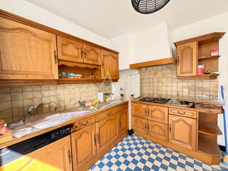  Maison � louer 4 pi�ces 88 m�