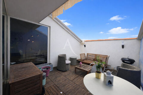  Appartement � louer 5 pi�ces 166 m�