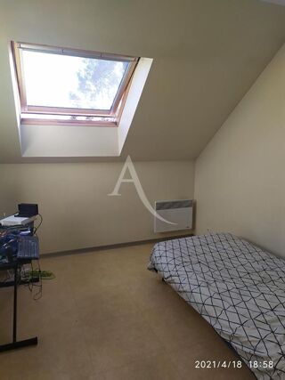  Appartement � louer 1 pi�ce 18 m�