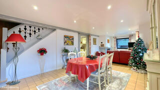  Maison � vendre 4 pi�ces 156 m�