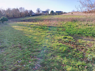  Terrain � vendre 6300 m�