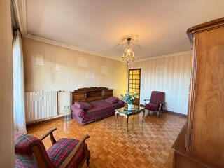  Appartement � vendre 5 pi�ces 1 m�