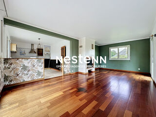 Maison à vendre 7 pièces 101 m²