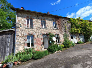  Maison à vendre 7 pièces 