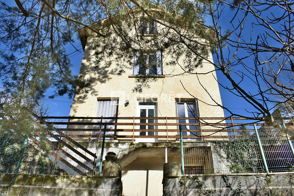 Vente Maison Investissement locatif rare sur les hauteurs de Brive Brive la gaillarde