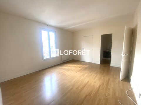  Appartement � louer 2 pi�ces 36 m�