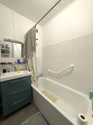  Appartement � vendre 2 pi�ces 57 m�