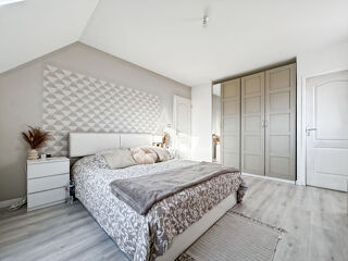  Maison � vendre 5 pi�ces 132 m�