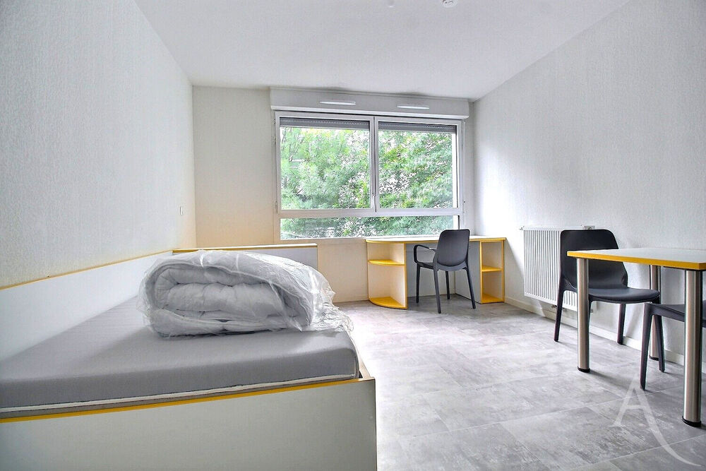 Vente Appartement Studio meublé de 22 m² en résidence étudiante Begles