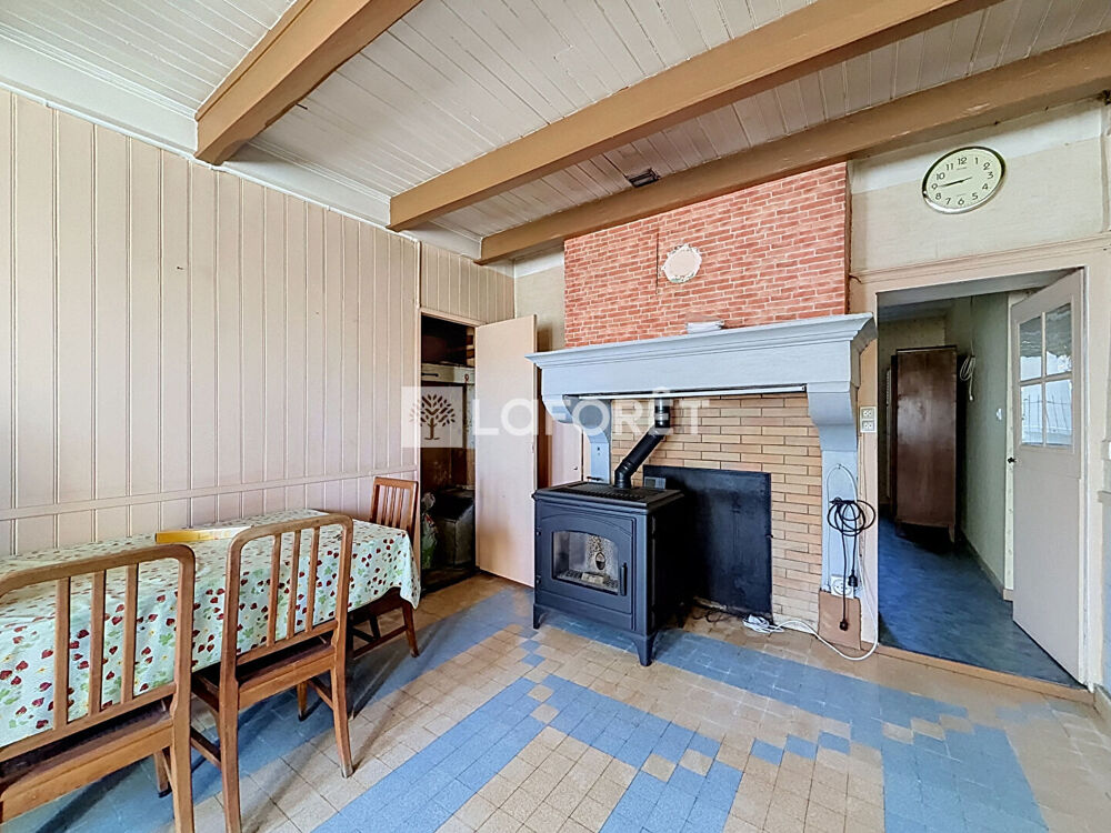 Vente Maison Maison Saint Blin 5 pièce(s) 147.24 m2 Saint blin