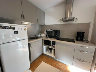  Appartement à vendre 2 pièces 33 m²