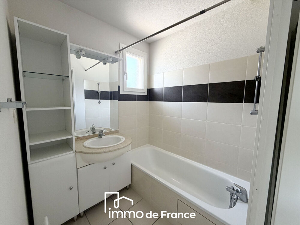 À vendre - Appartement T3 à Onet-le-Château