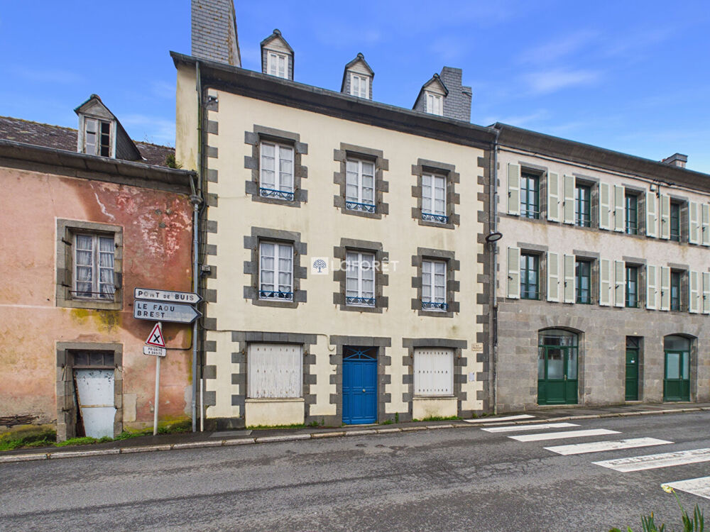 Vente Maison Maison Port Launay 12 pièce(s) 196 m2 Port launay