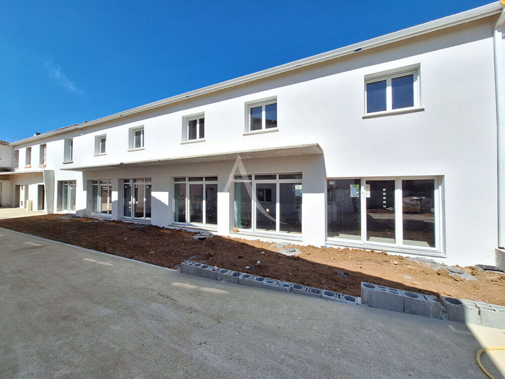 Vente Appartement Appartement La Tranche Sur Mer  ! La tranche sur mer