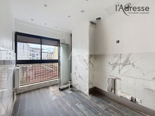  Appartement � vendre 3 pi�ces 59 m�