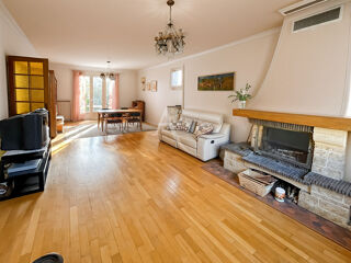  Maison à vendre 6 pièces 113 m²