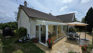  Maison à vendre 7 pièces 143 m²