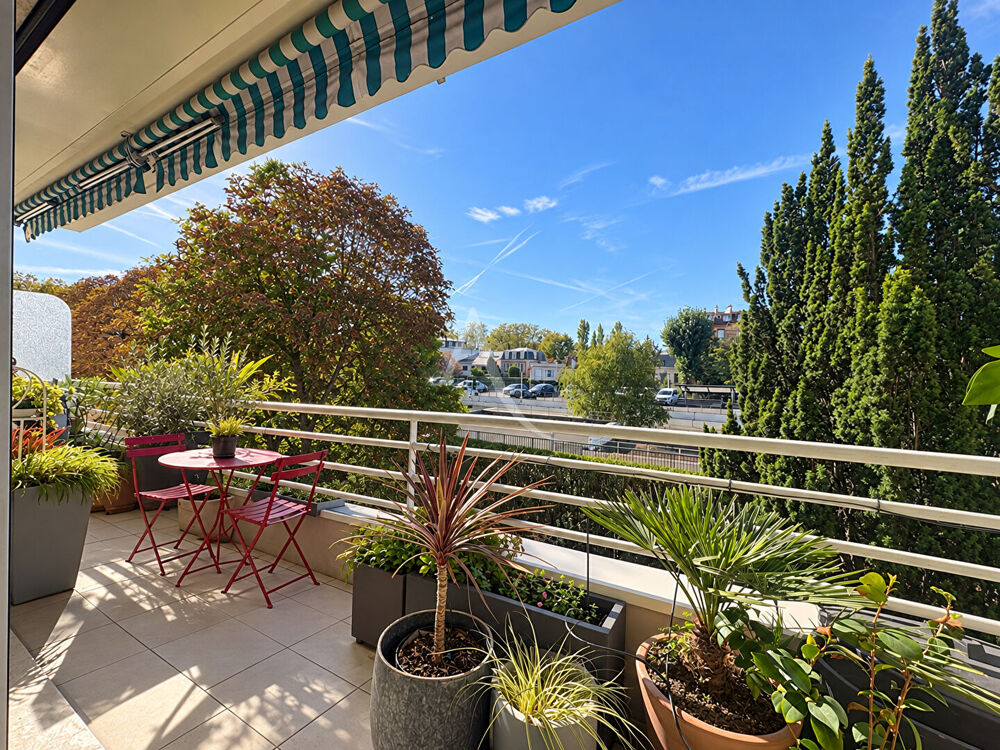Vente Appartement Appartement Fontenay Sous Bois 4 pièce(s) Fontenay sous bois
