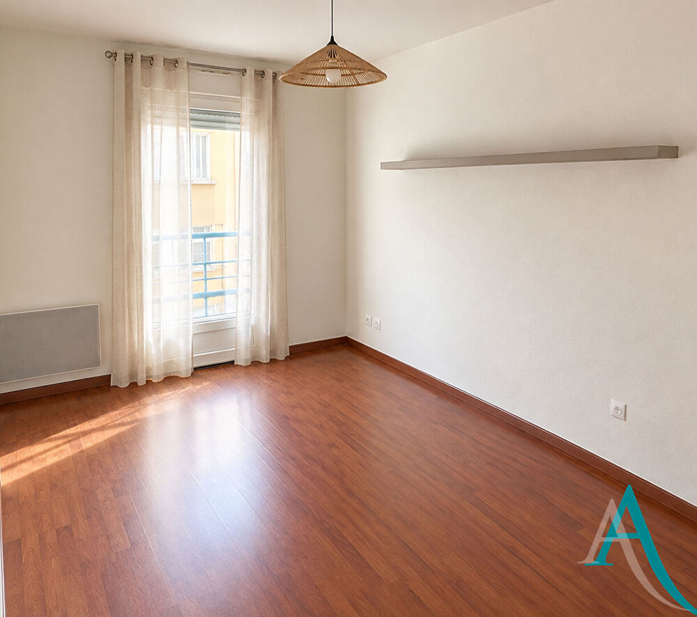 Vente Appartement T2 avec parking en sous-sol  Faubourg Bonnefoy Toulouse