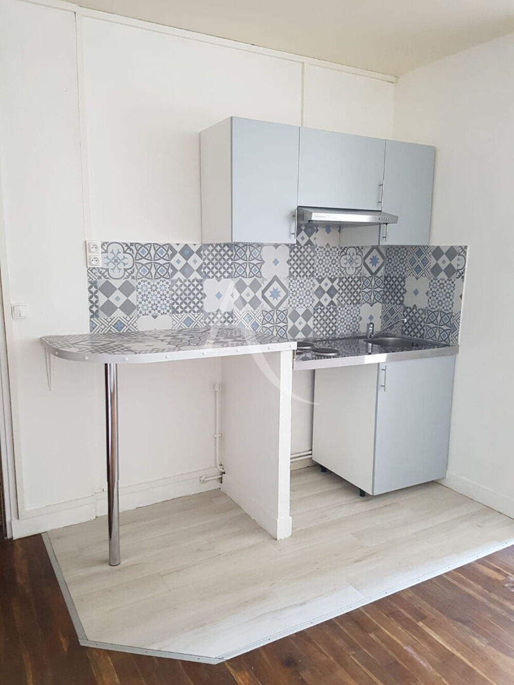 APPARTEMENT - STUDIO - 24.78m² - FONTENAY SOUS BOIS
