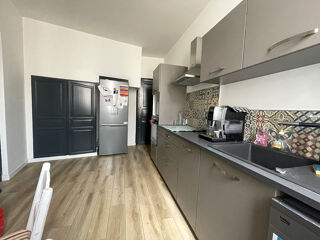  Appartement à louer 4 pièces 114 m² Montauban