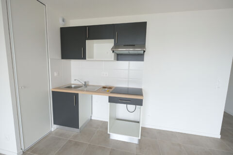  Appartement � louer 3 pi�ces 63 m�