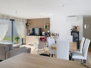  Maison � vendre 5 pi�ces 88 m�