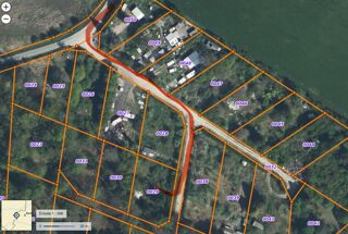  Terrain � vendre 1 m�