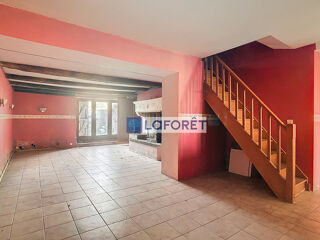  Maison � vendre 6 pi�ces 135 m�