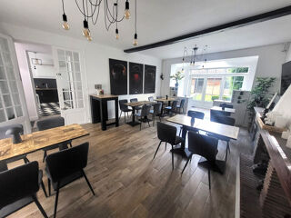  Maison � vendre 8 pi�ces 199 m�