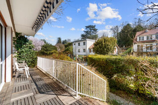  Maison à vendre 5 pièces 111 m²