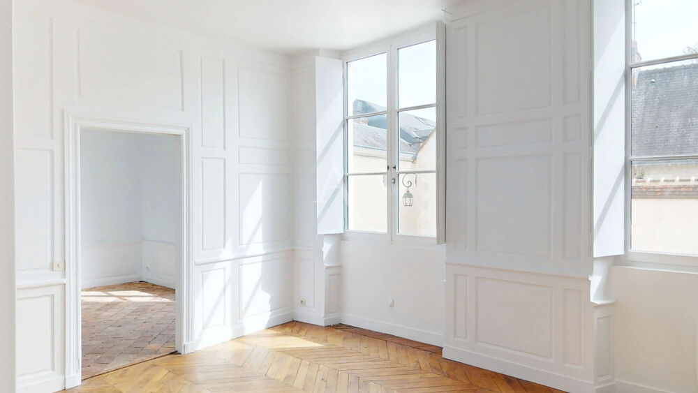 Orleans Cathédrale - 3 Pièces 85m²