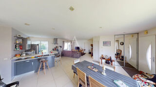  Maison � vendre 6 pi�ces 150 m�