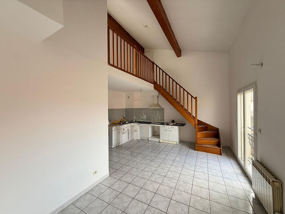 Appartement 3 pièces 61 m² · à Agde · 61 m² · 114 800 €