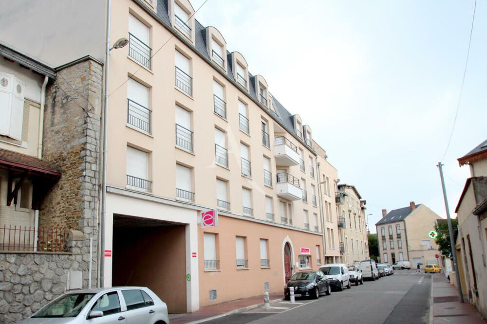 Appartement 1 pièce 18 m² · à Limoges · 18 m² · 44 991 €