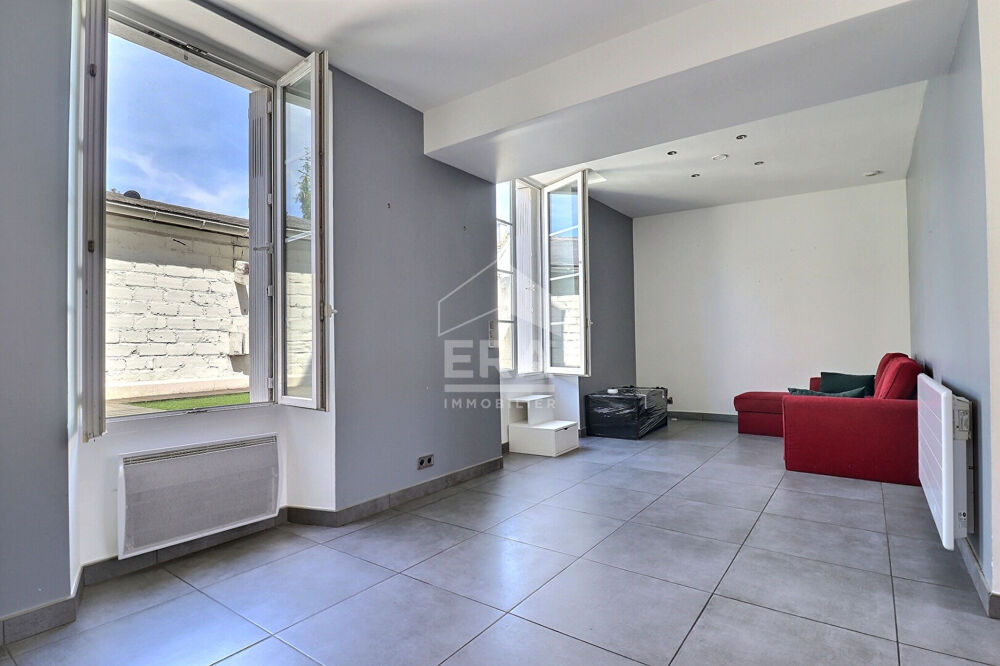 Appartement avec terrasse à vendre à Etampes 4 pièce(s) 93 m2