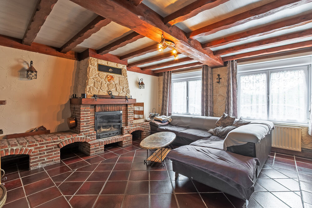 Vente Maison Maison flamande 138 m2 avec garage et jardin Wattrelos