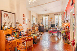 Appartement 3 pièces 90 m² · à Marseille 6 · 90 m² · 397 000 €
