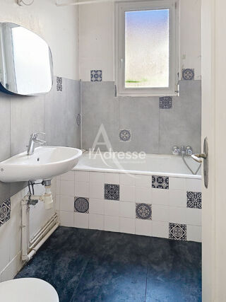  Appartement à vendre 2 pièces 62 m²