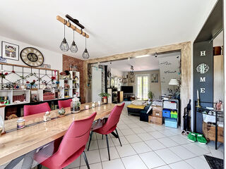  Maison � vendre 7 pi�ces 127 m�