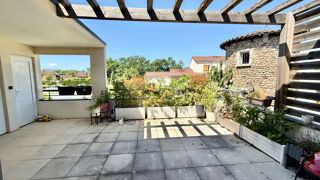  Appartement à vendre 4 pièces 98 m²