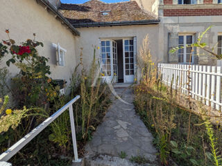  Maison à vendre 3 pièces 69 m²