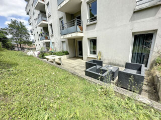  Appartement � vendre 2 pi�ces 47 m�