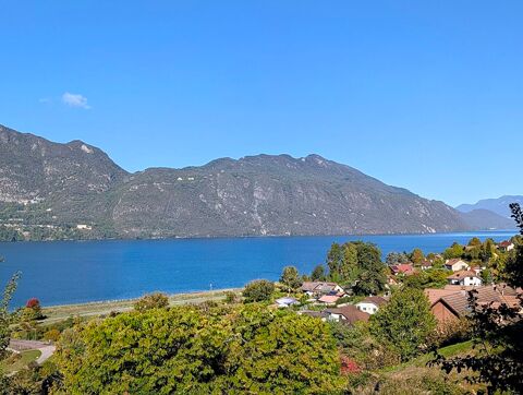   Maison à rénover avec vue imprenable sur le lac du Bourget Maison - 5 pièce(s) - 130 m²